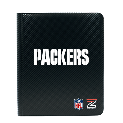 Packers Logo 9pk BCF