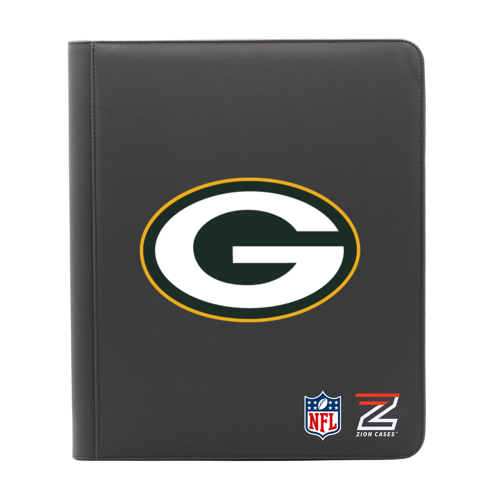 Packers Logo 9pk