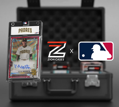 San Diego Padres - MLB Magpro Labels (Pack of 100)