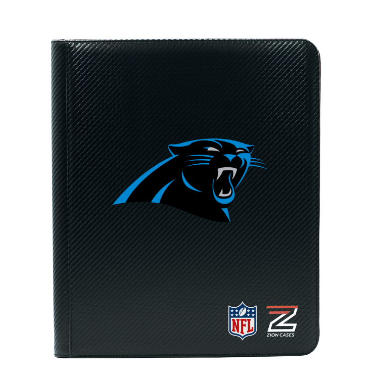Panther Logo 9pk BCF