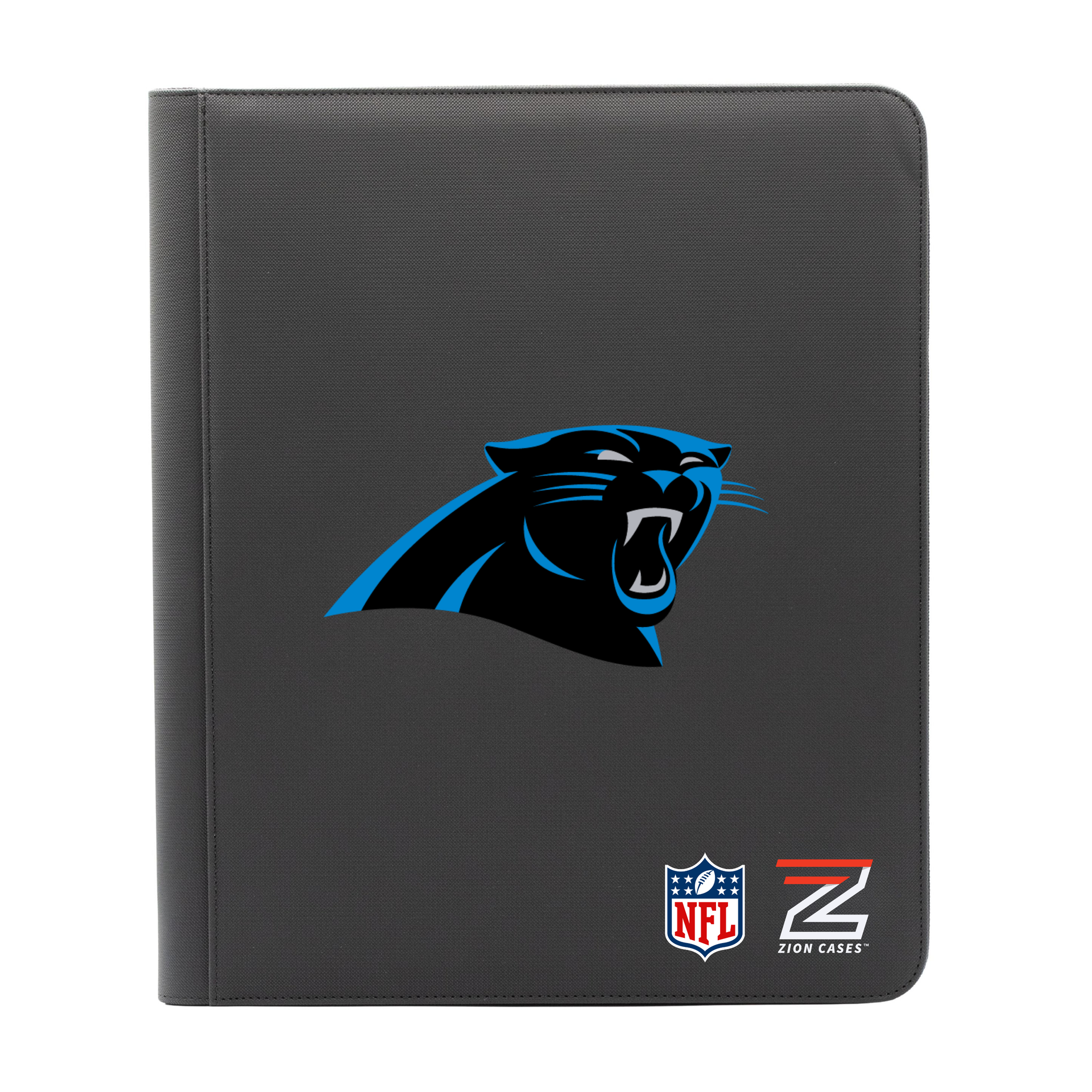 Panther Logo 9pk