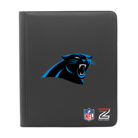 Panther Logo 9pk