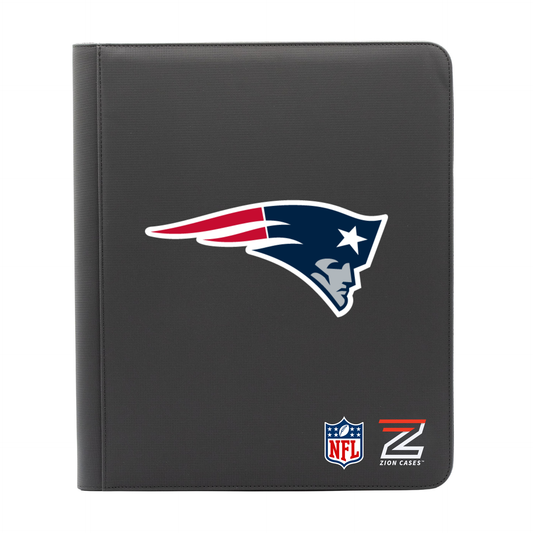 Patriots Logo 9pk