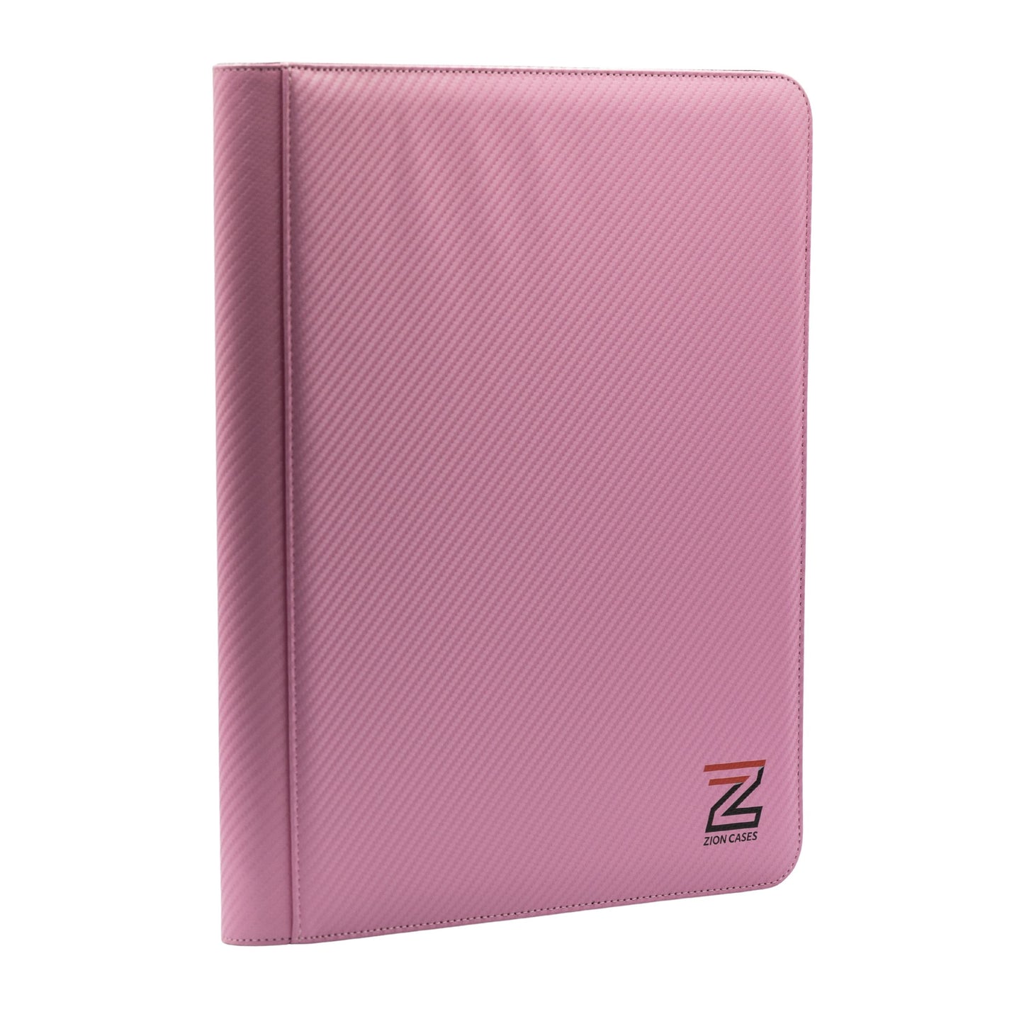 Carbon  9 Pocket Pink