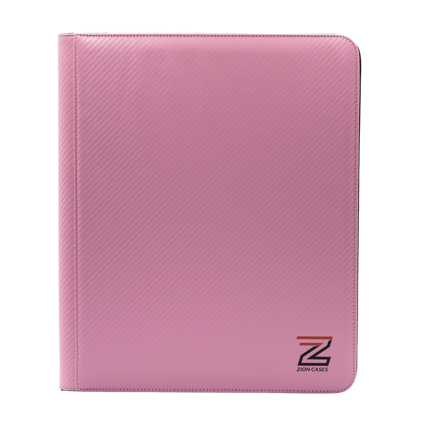 Carbon  9 Pocket Pink_2