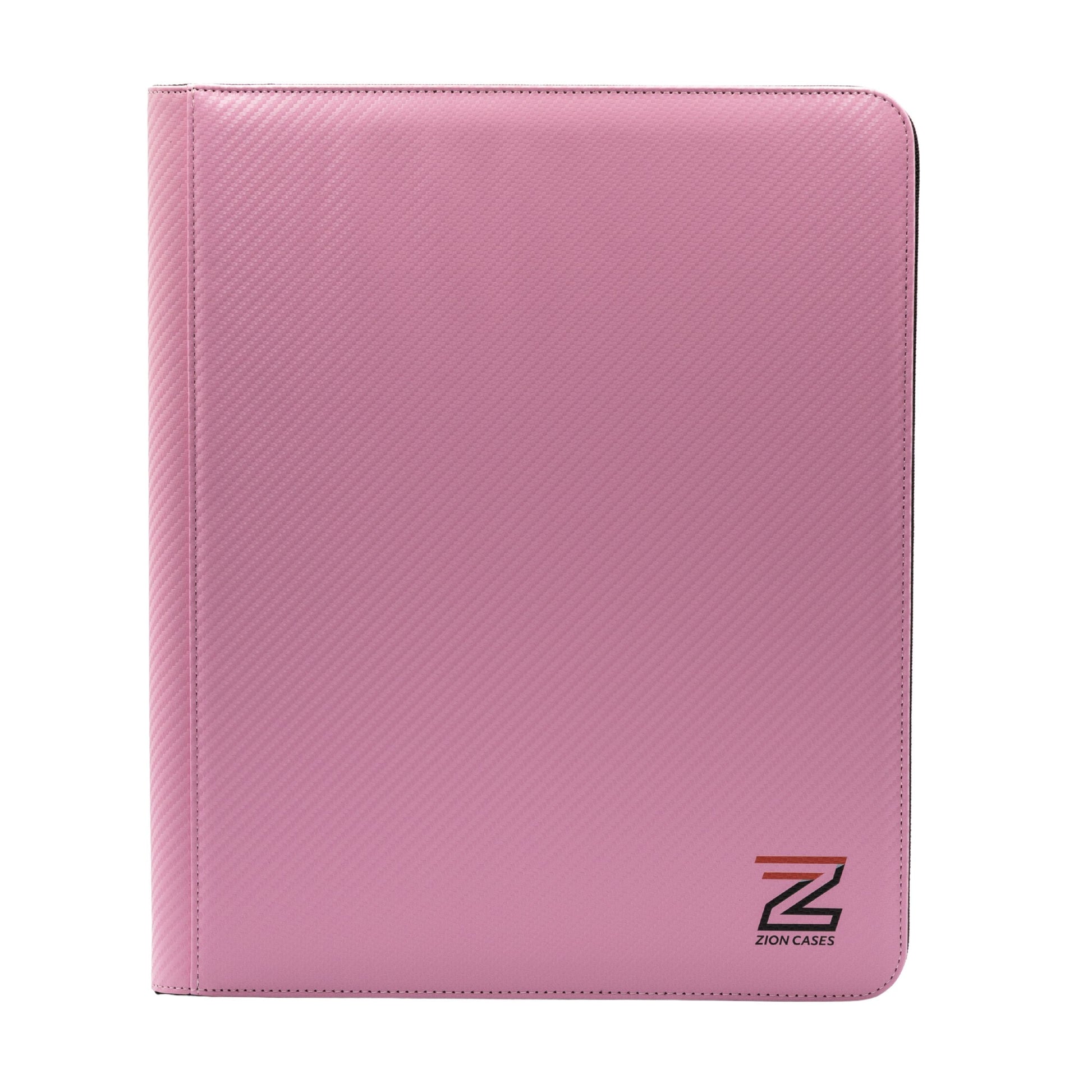 Carbon  9 Pocket Pink_2
