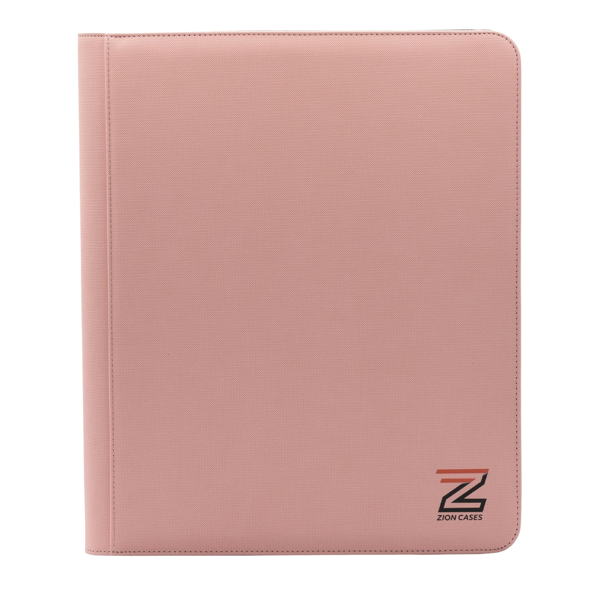 Diamond  9 Pocket Pink_2_2