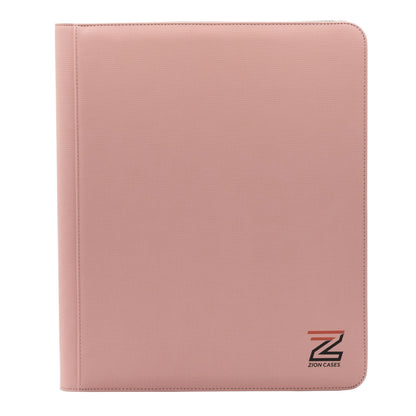 Diamond  9 Pocket Pink_2_2