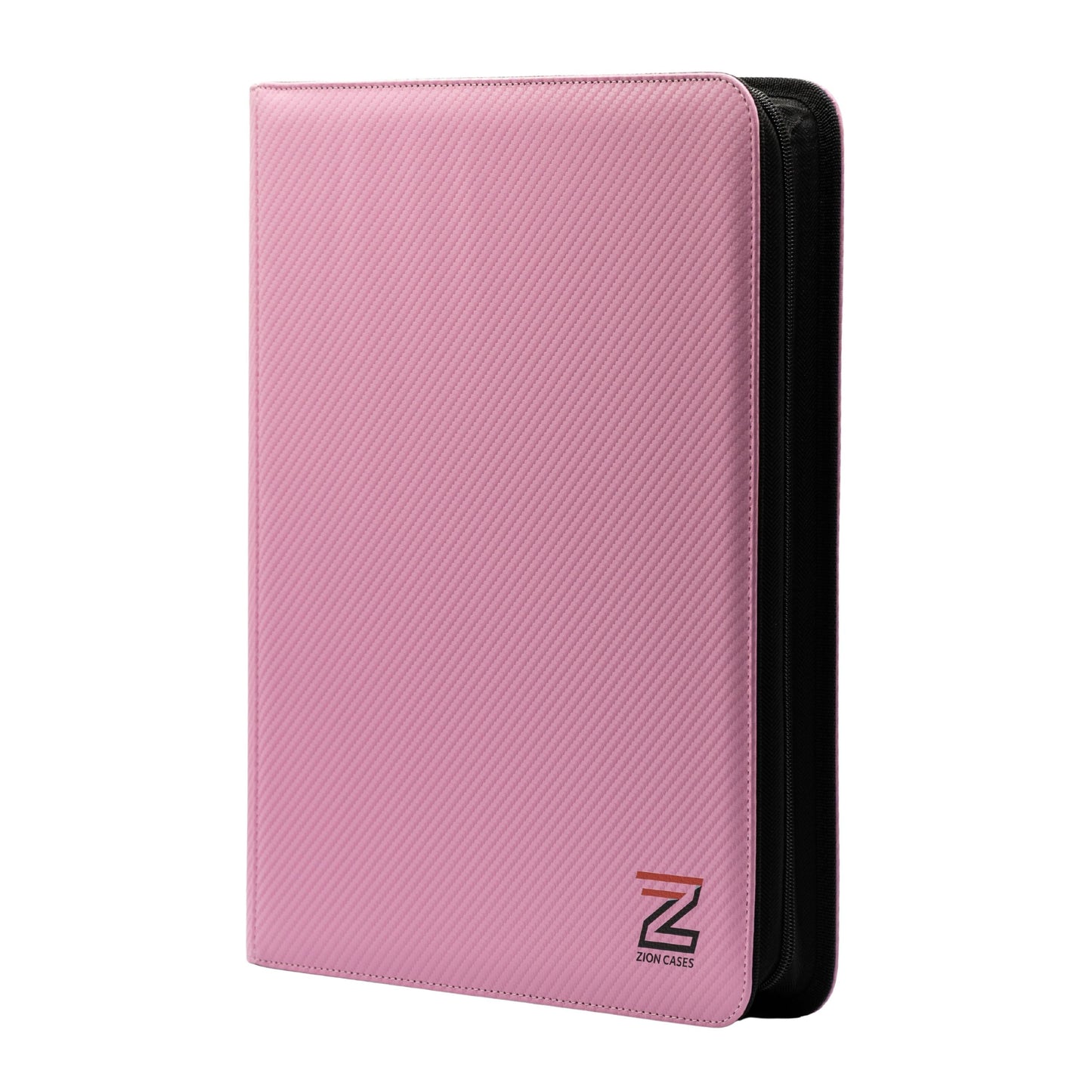 Carbon  9 Pocket Pink_3