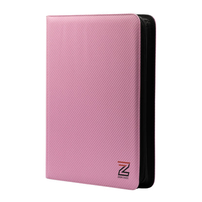 Carbon  9 Pocket Pink_3