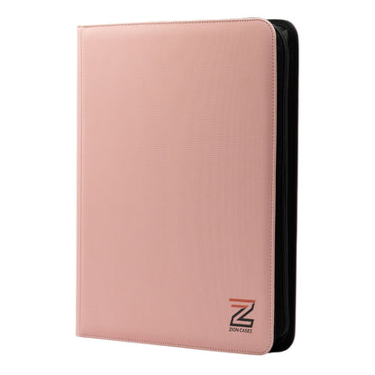 Diamond  9 Pocket Pink_3_2