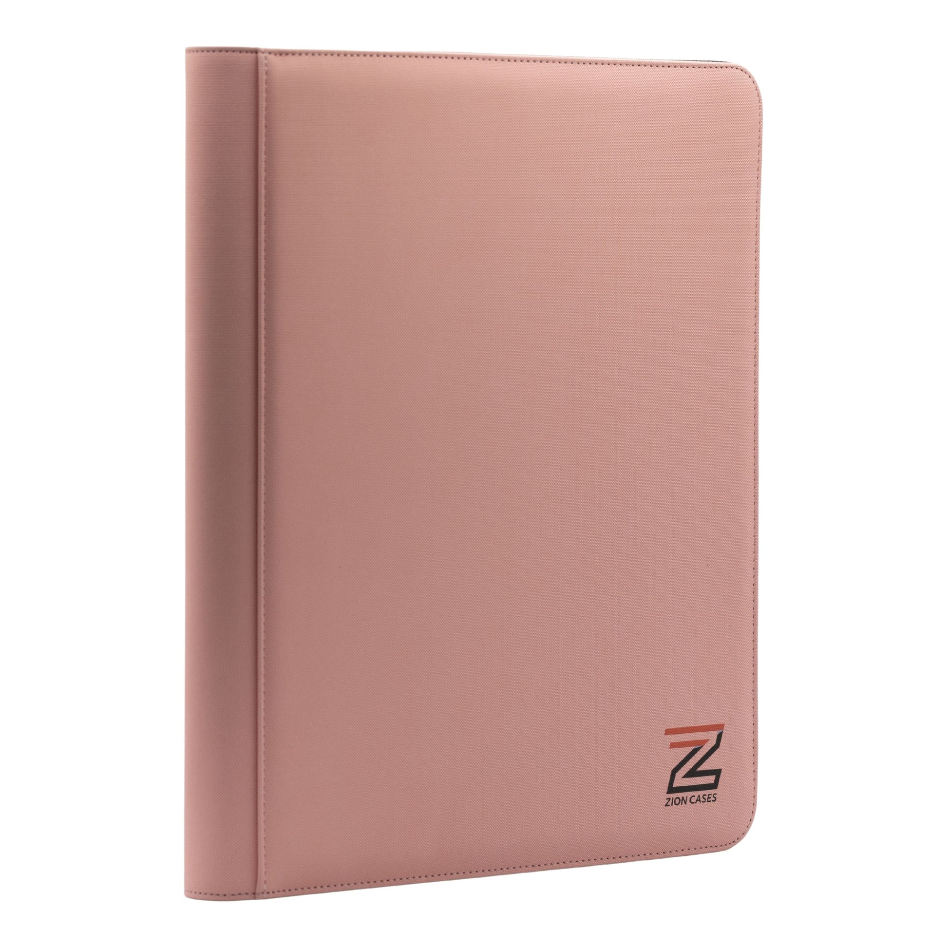 Diamond  9 Pocket Pink_4