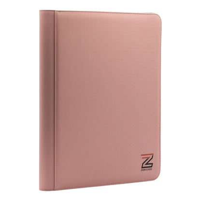 Diamond  9 Pocket Pink_4