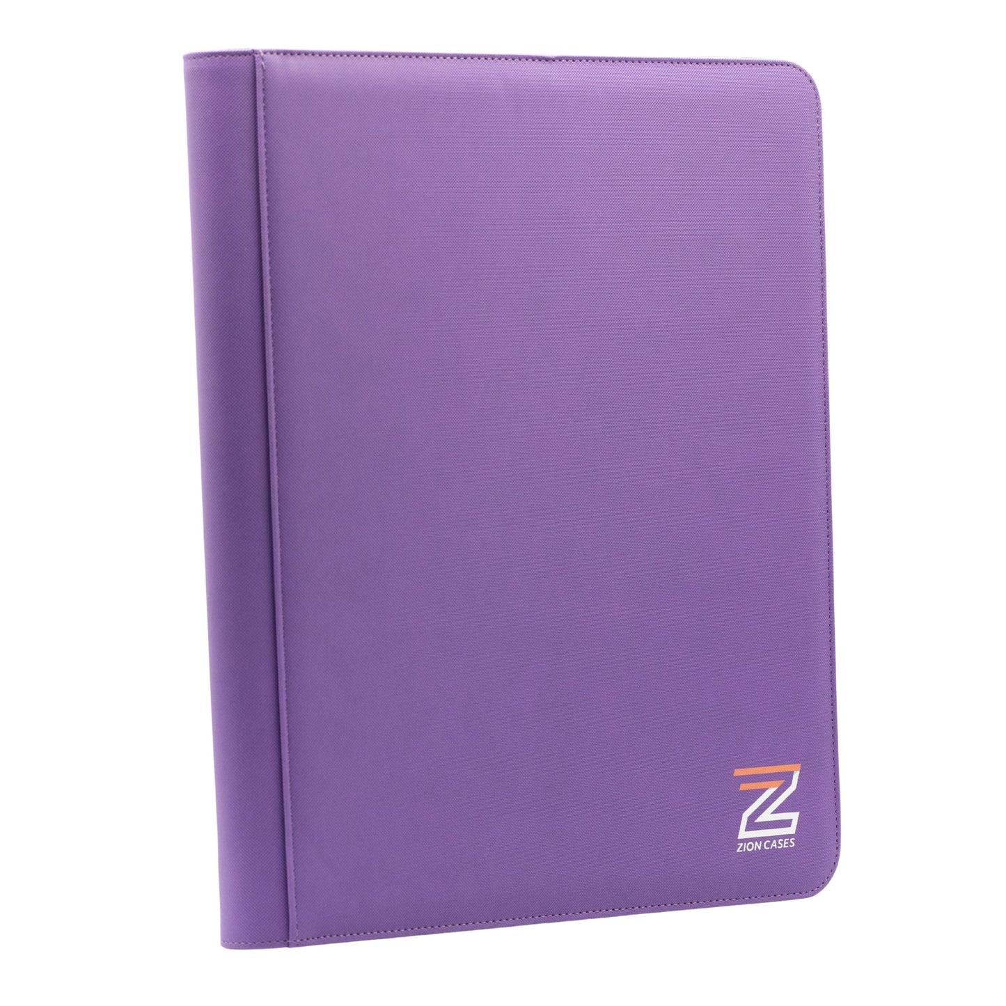 Diamond  9 Pocket Purple