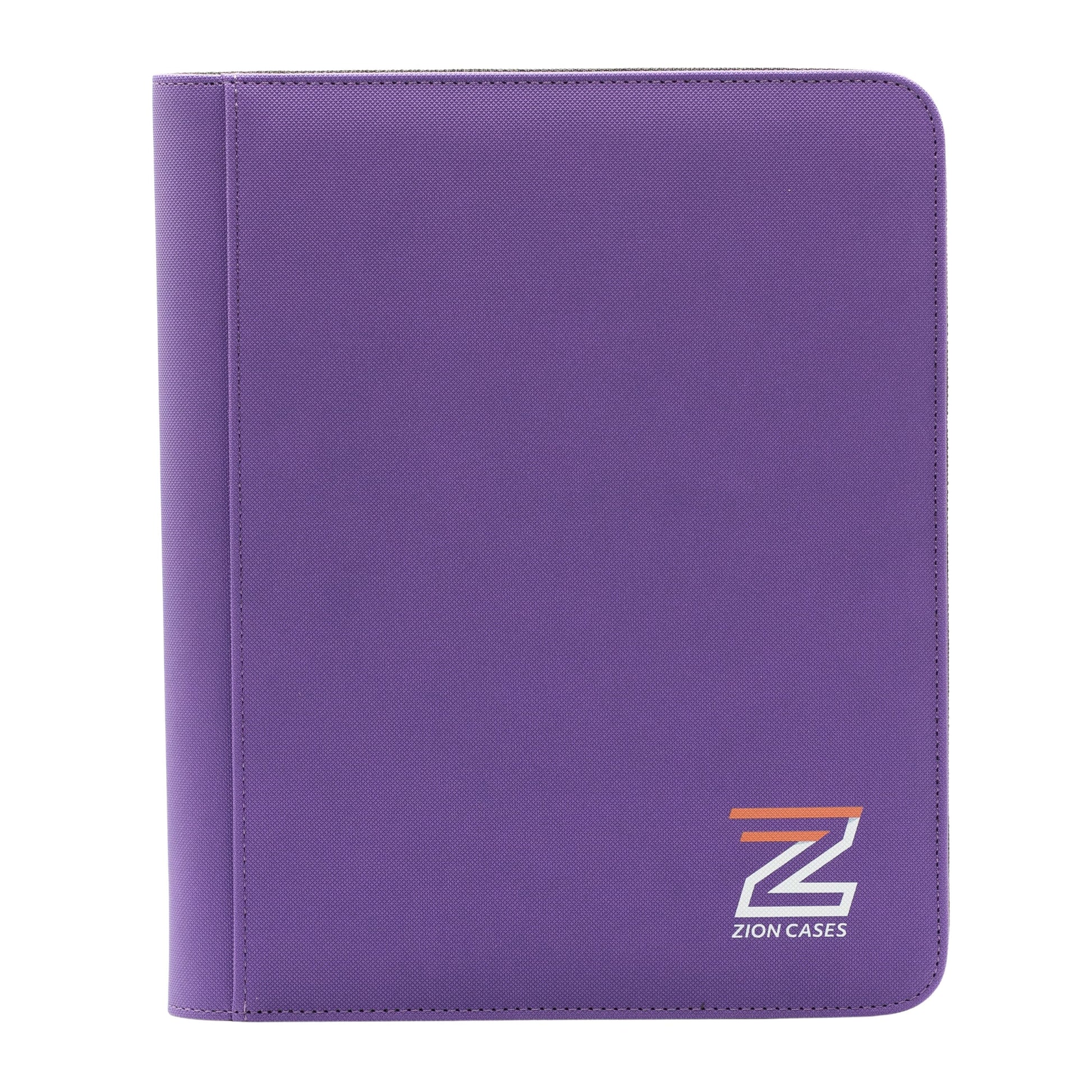Diamond  4 Pocket  Purple_2_1