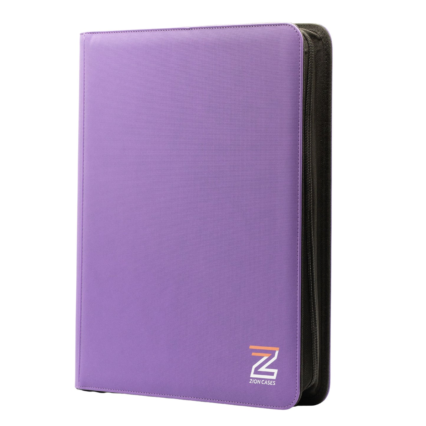 Diamond  9 Pocket Purple_3