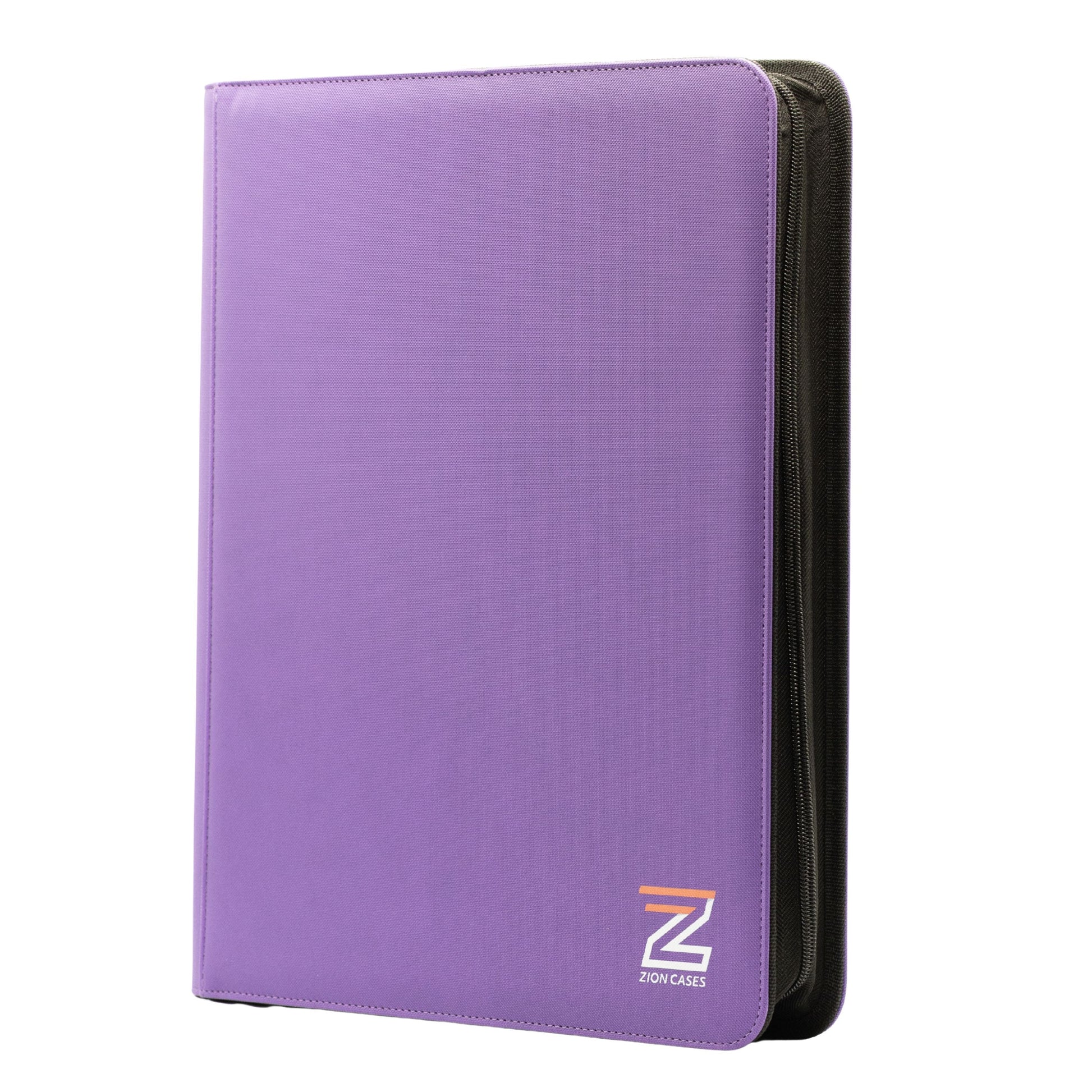 Diamond  9 Pocket Purple_3