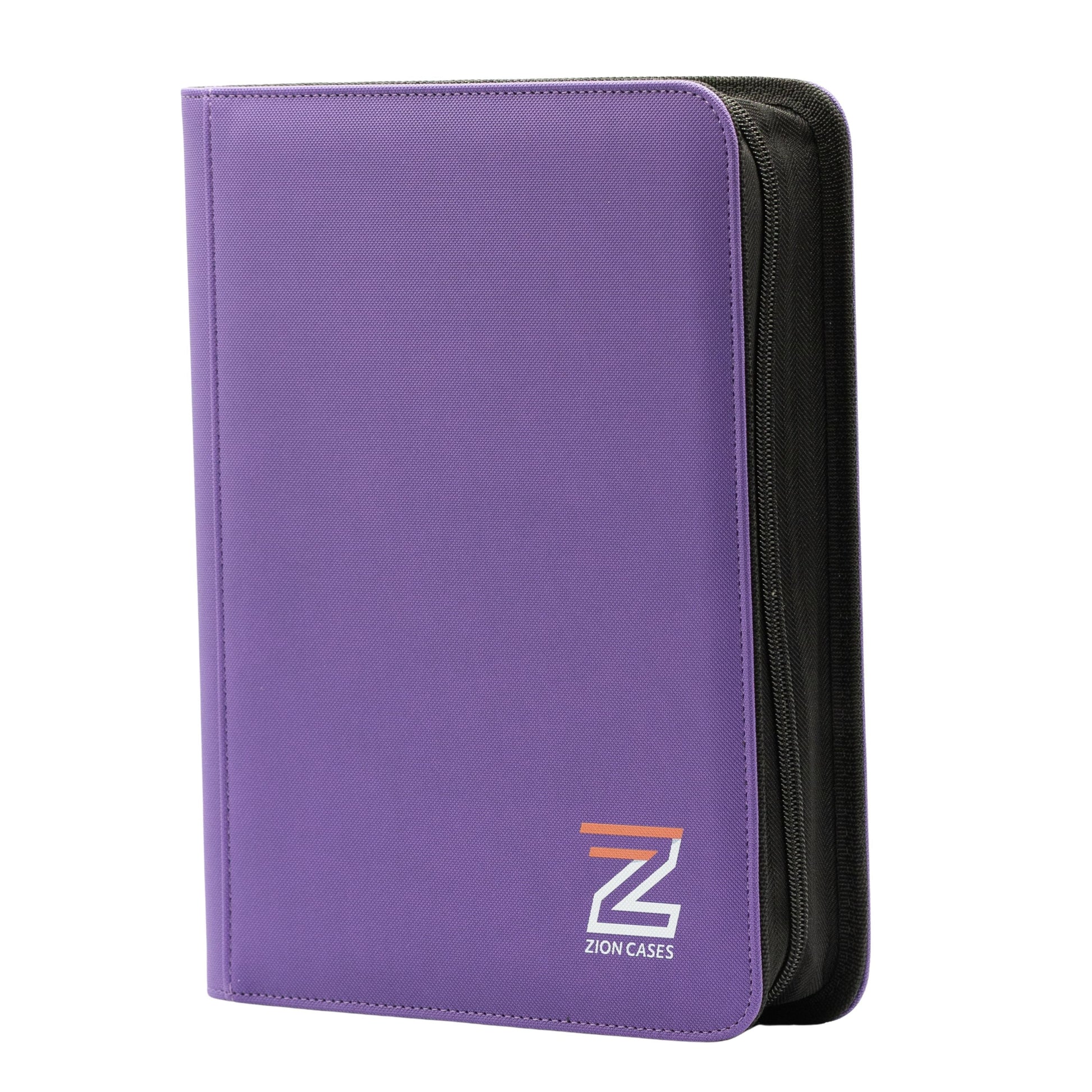 Diamond  4 Pocket  Purple_3_1