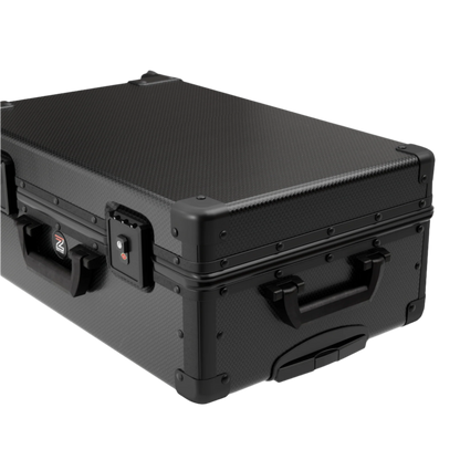 Slab Case Titanium 4.5