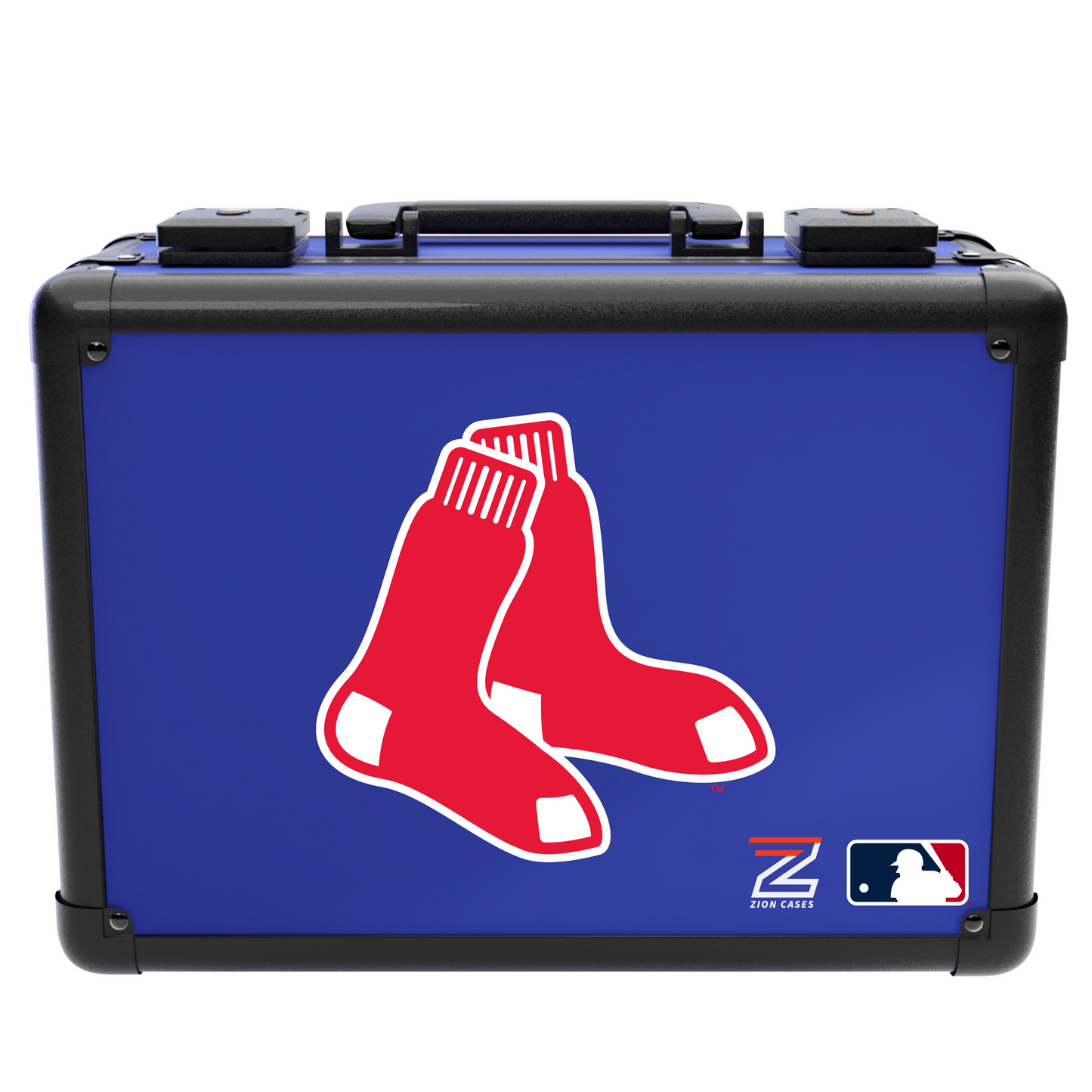 Boston Red Sox - MLB Slab Cases X, 2R, XL