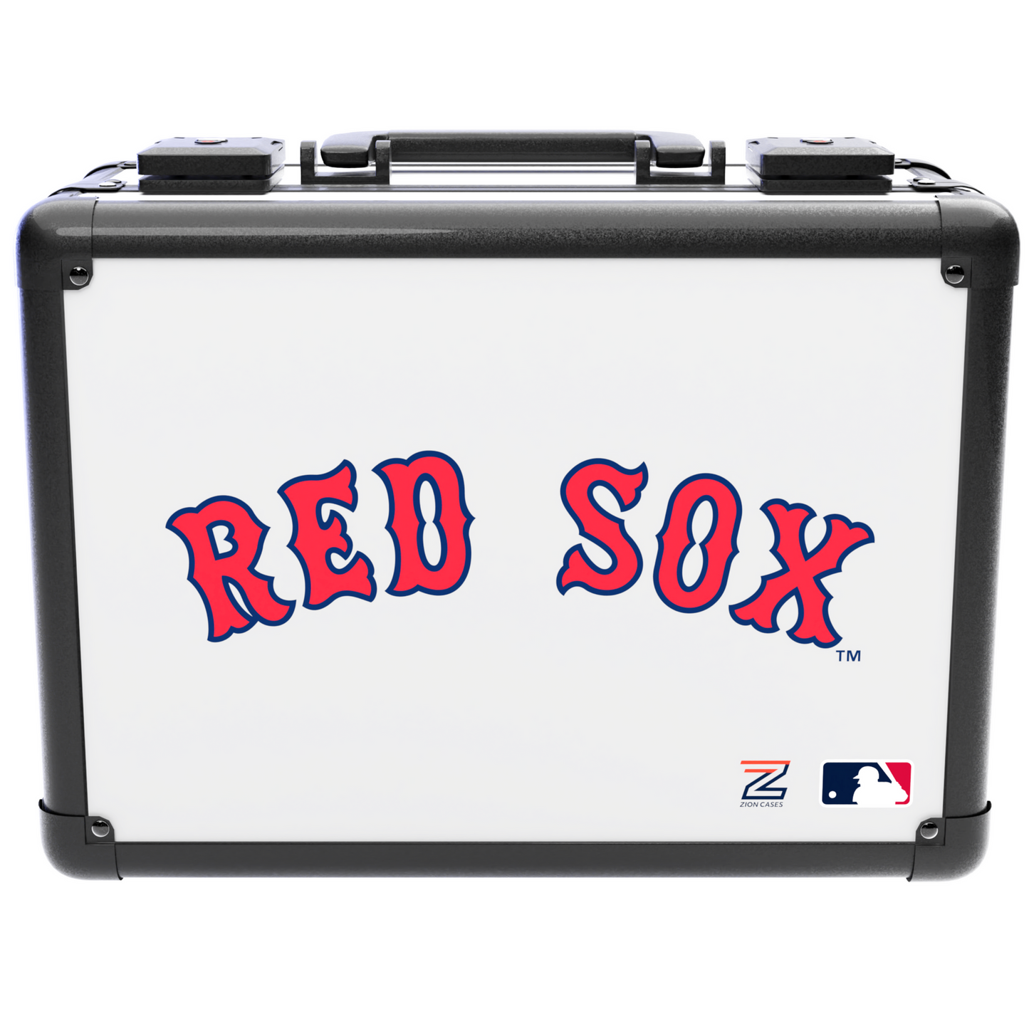 Boston Red Sox - MLB Slab Cases X, 2R, XL