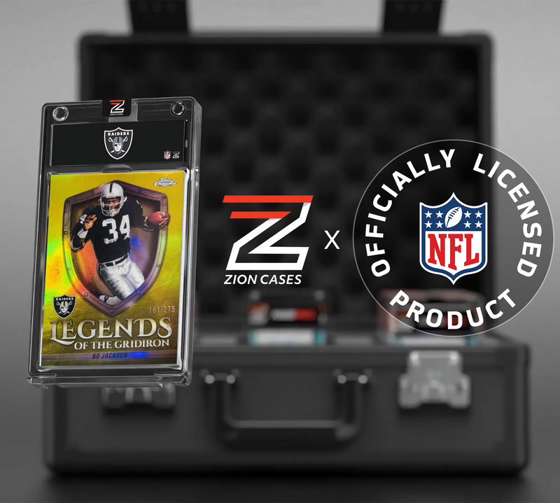 Las Vegas Raiders - NFL MagPro Label (Pack of 100)