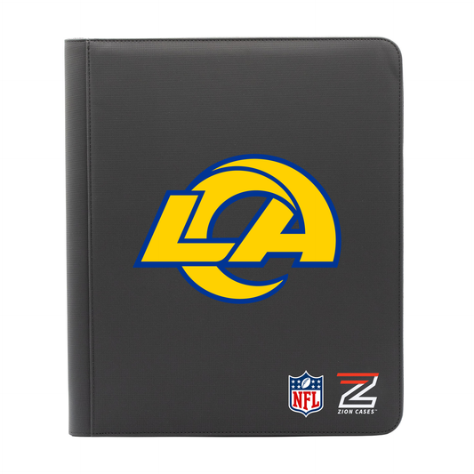 Rams Logo 9pk