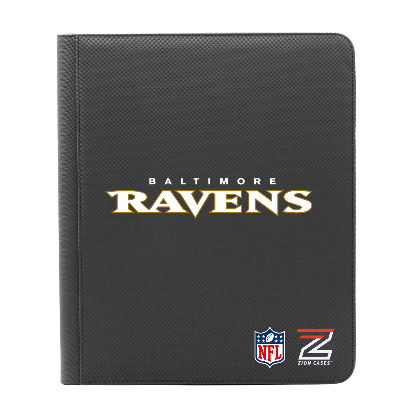 Raven Logo 2 9pk