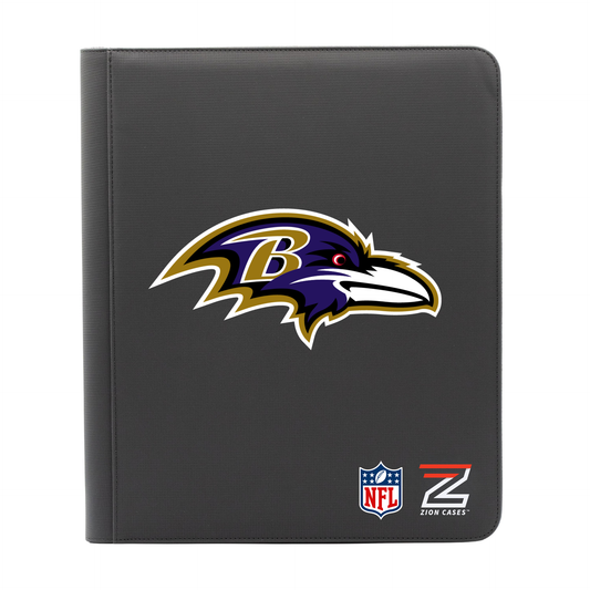 Raven Logo 9pk