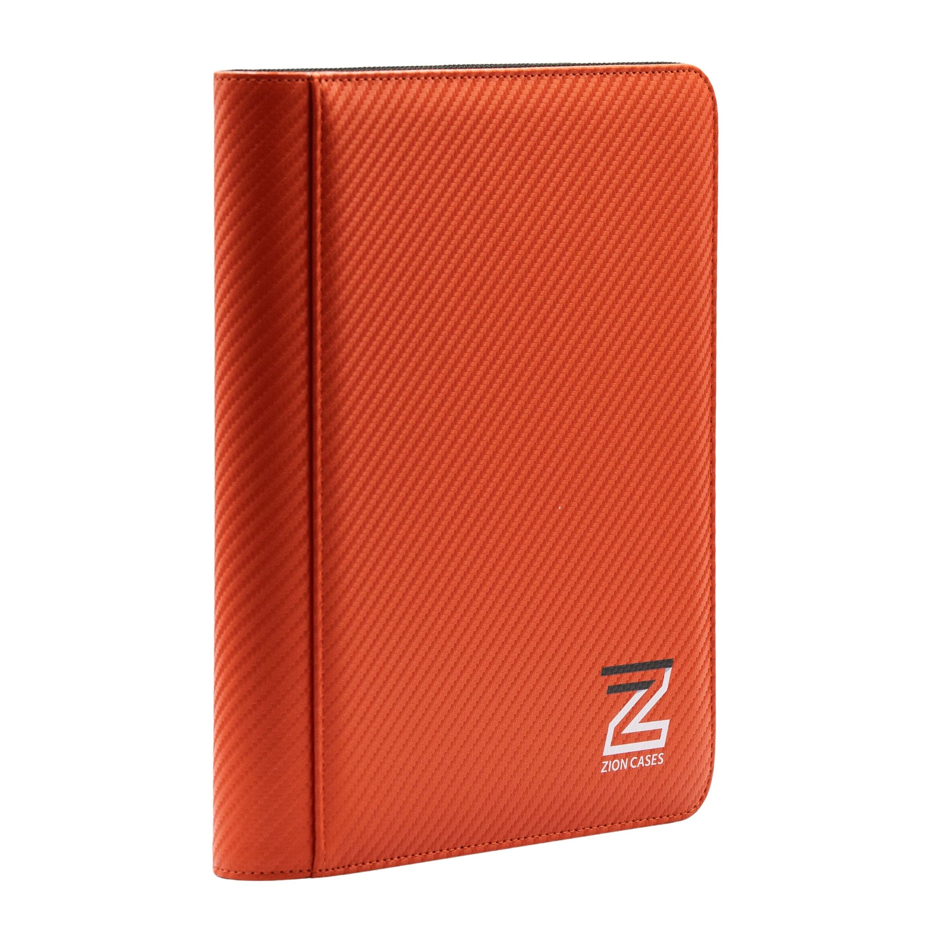 Carbon 4 Pocket Red_1