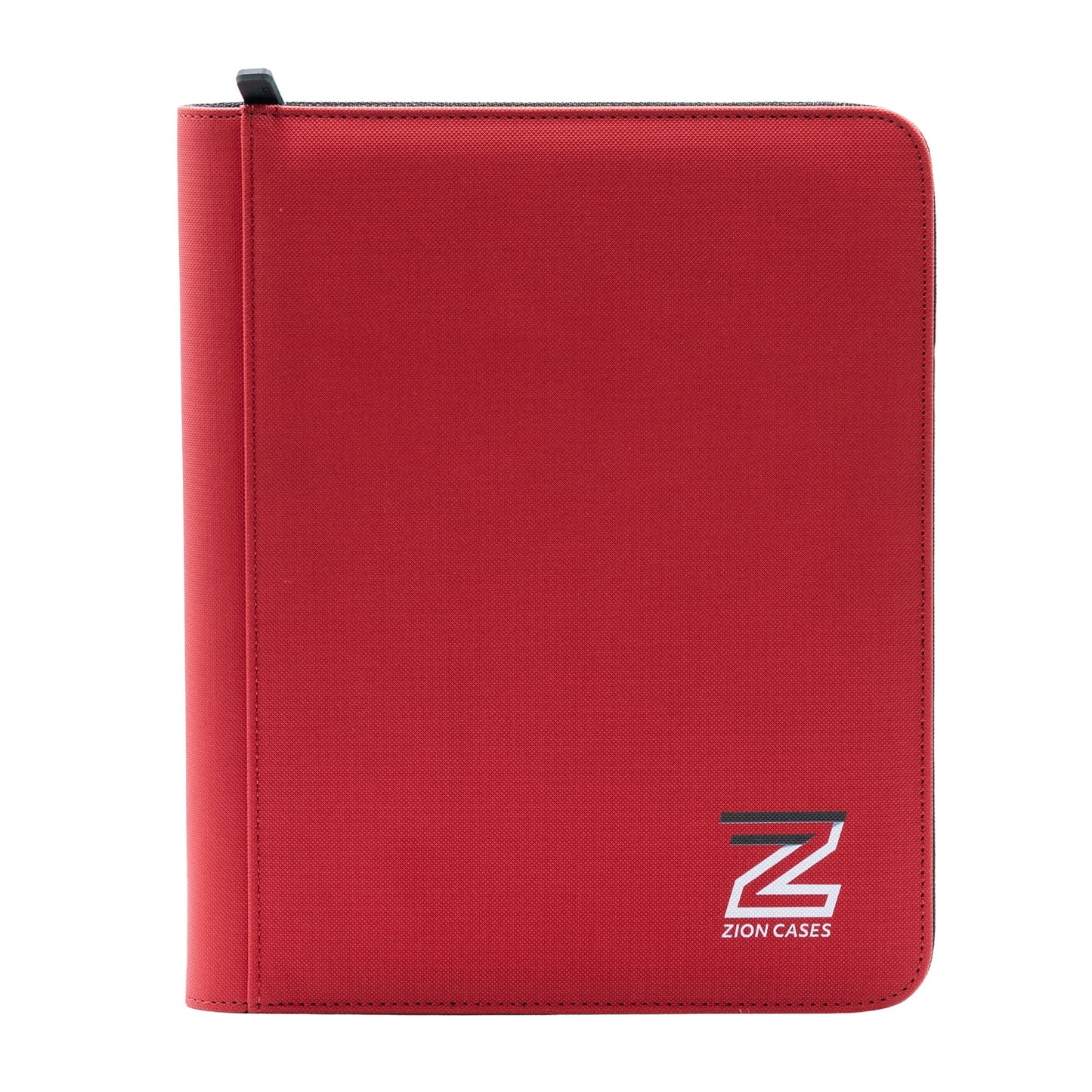 Diamond  4 Pocket Red_2_3