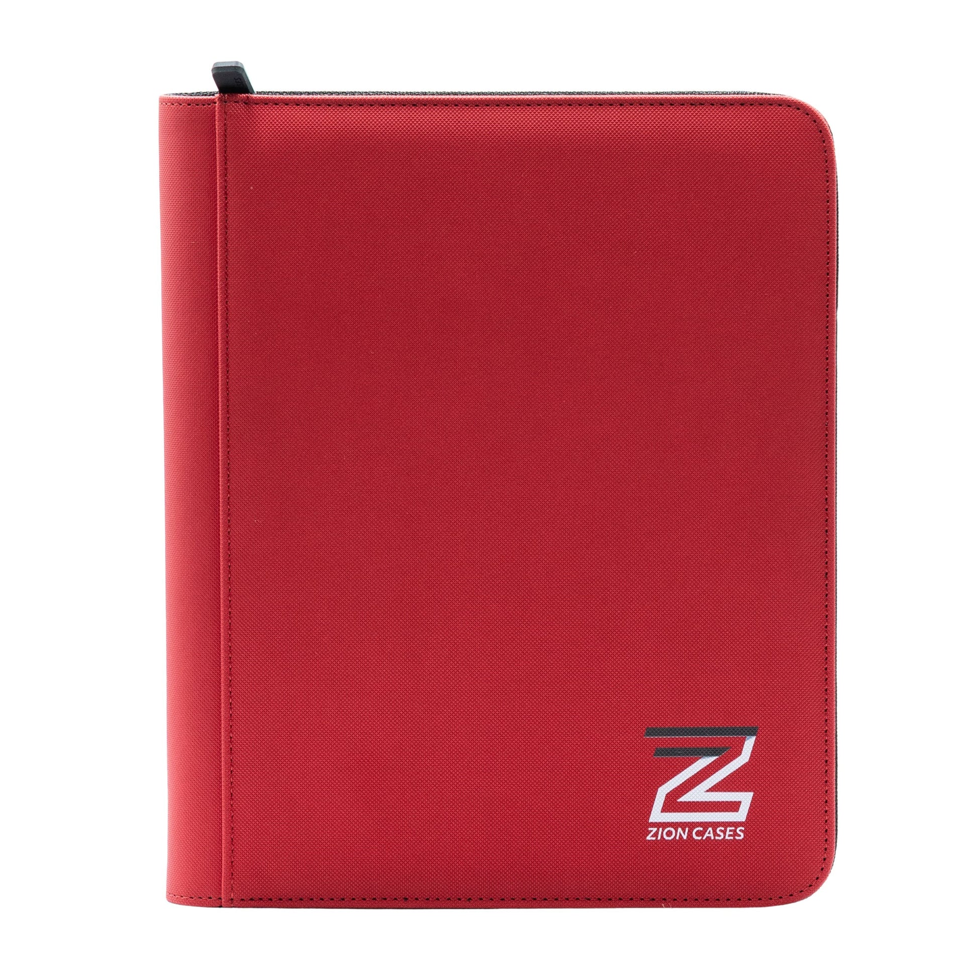 Diamond  4 Pocket Red_2_3
