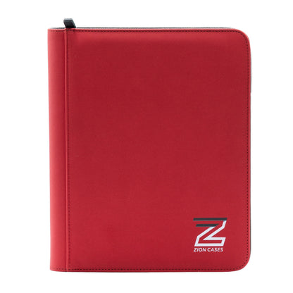 Diamond  4 Pocket Red_2_3