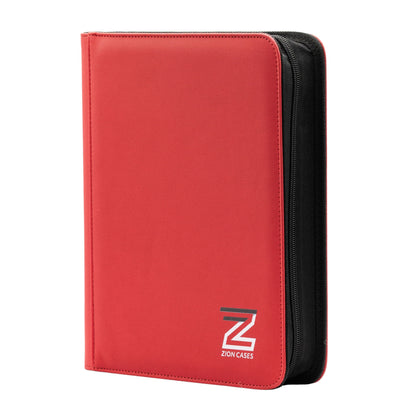 Diamond  4 Pocket Red_3_3