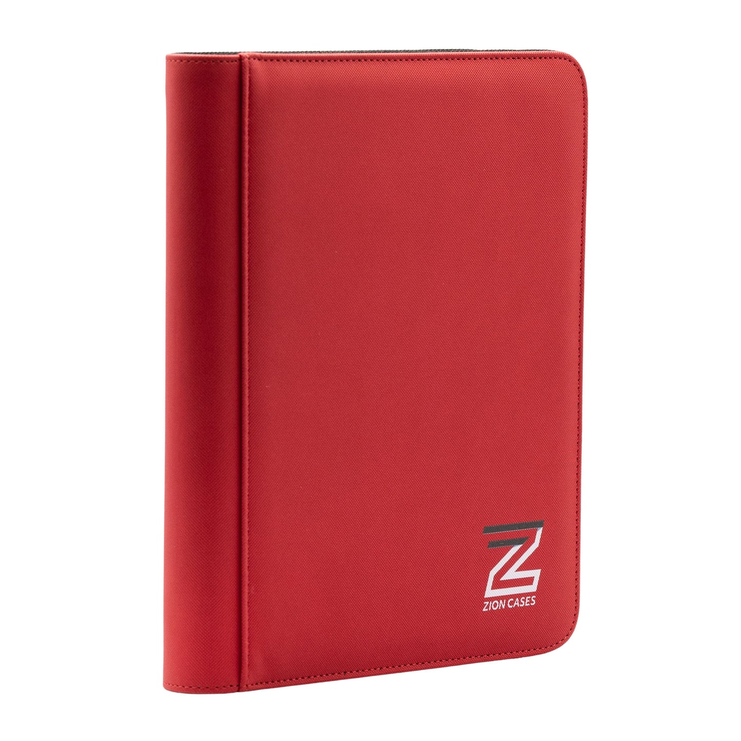 Diamond  4 Pocket Red_5