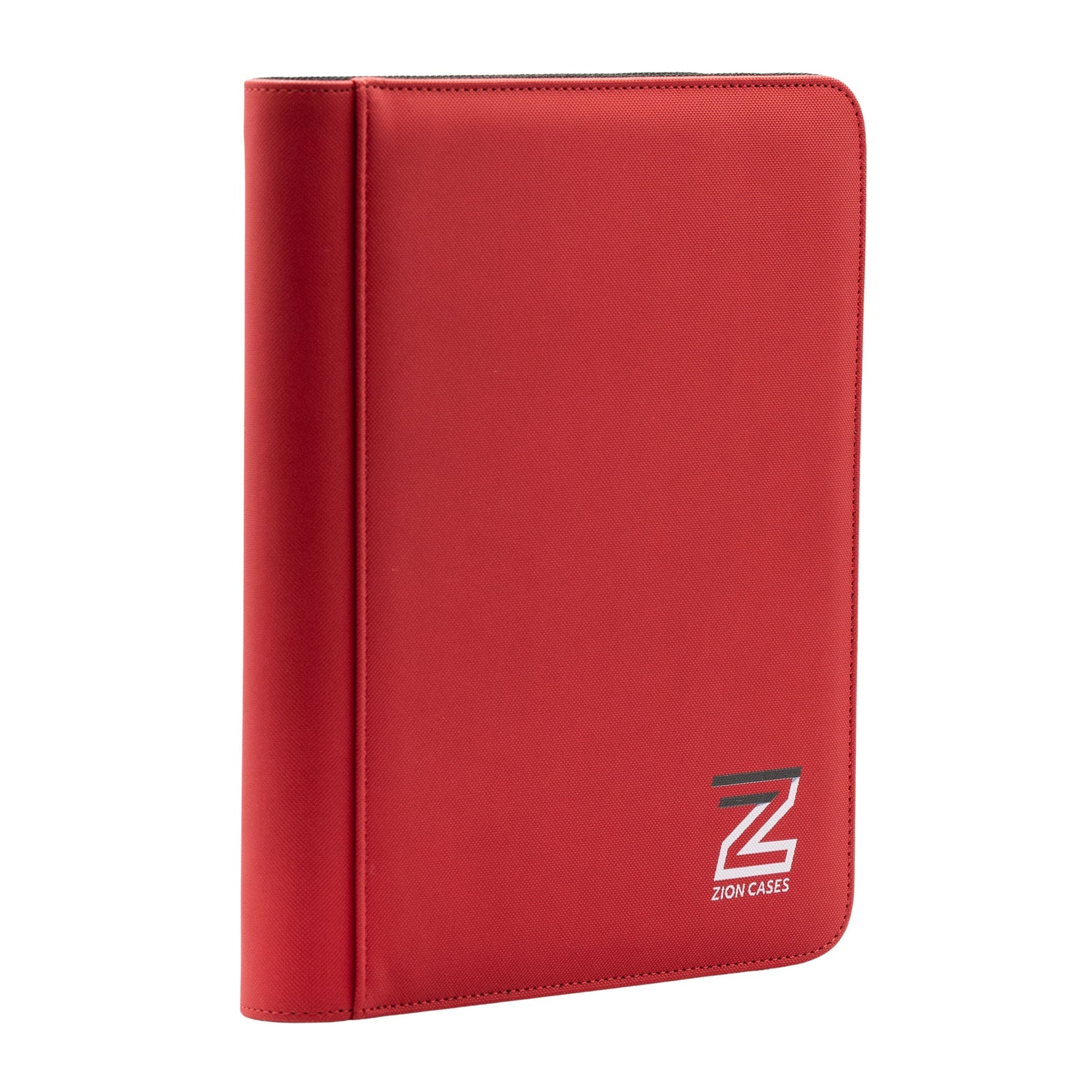 Diamond  4 Pocket Red_5