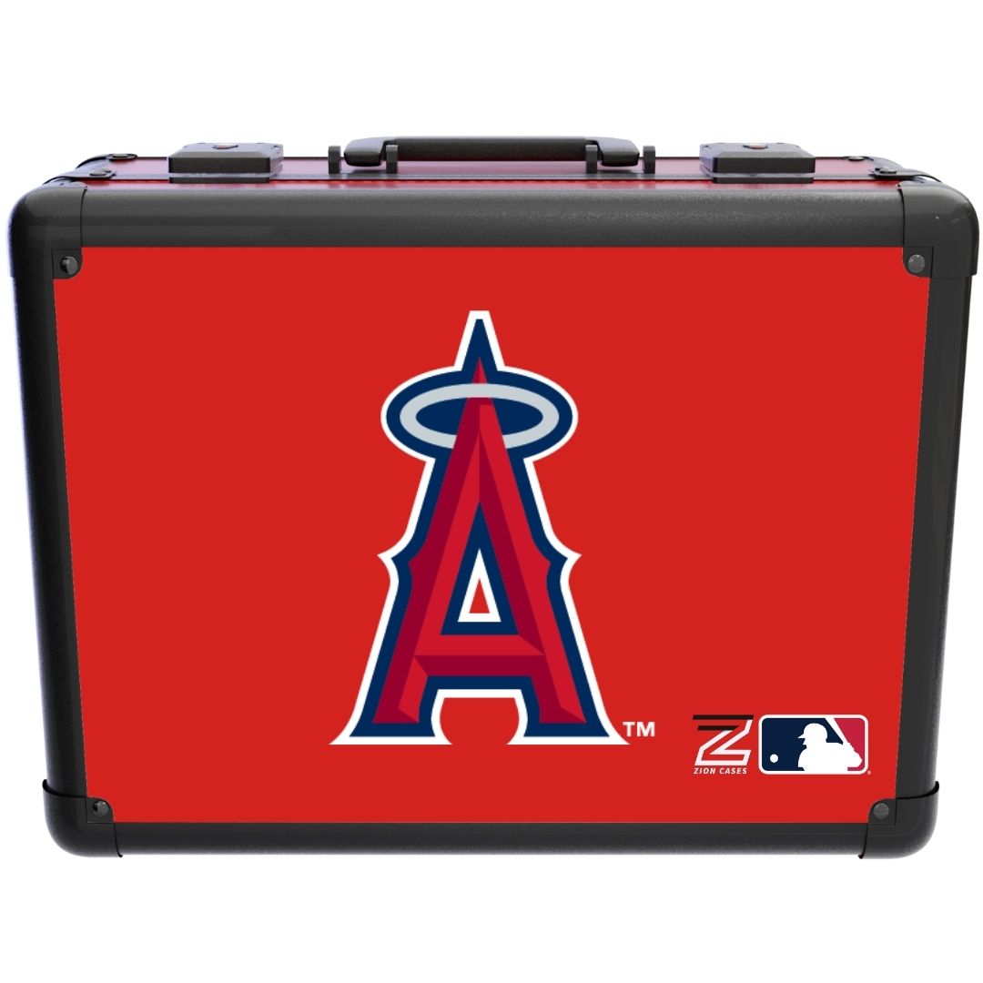 Los Angeles Angels - MLB Slab Cases X, 2R, XL