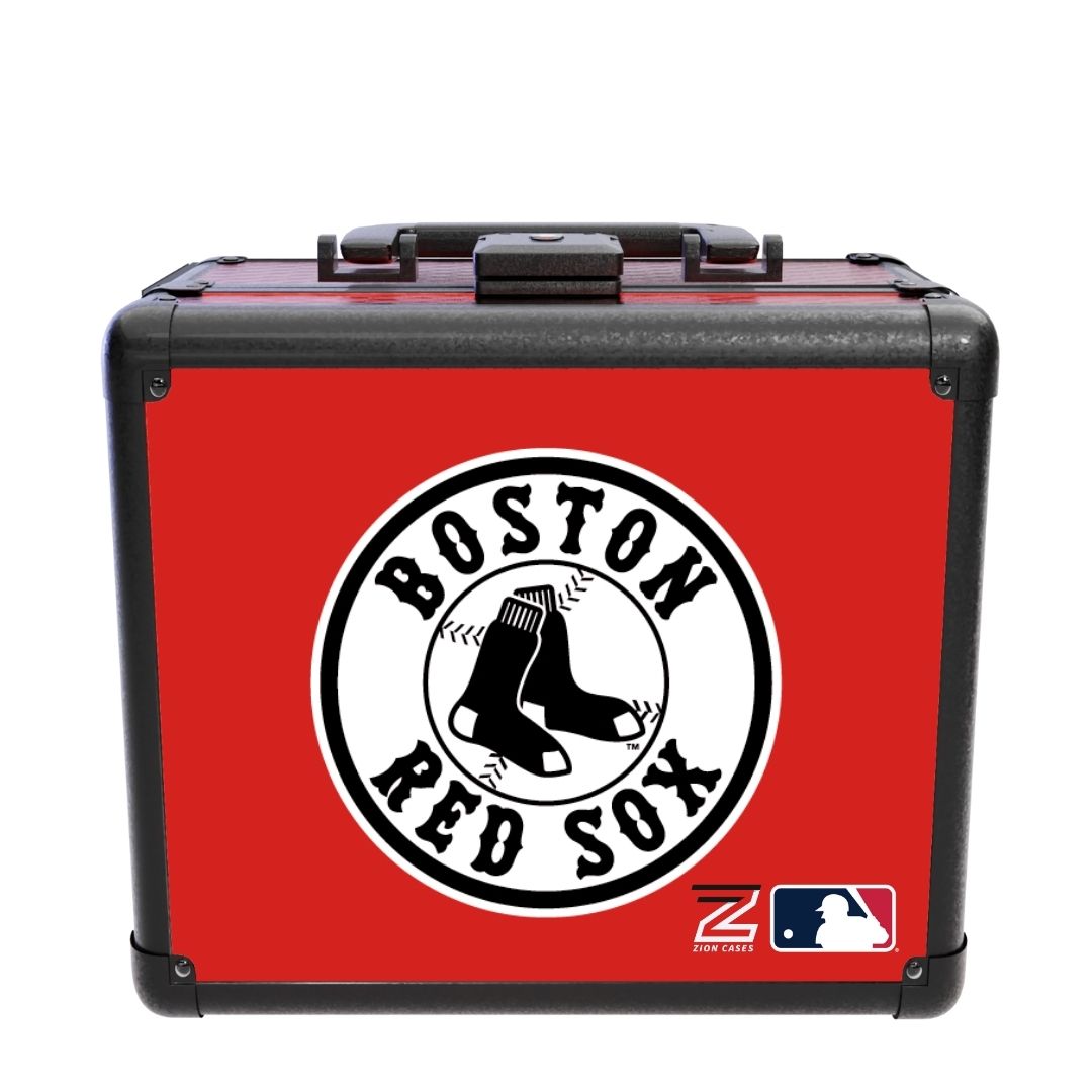 Boston Red Sox - MLB Slab Cases X, 2R, XL