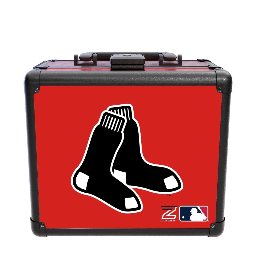 Boston Red Sox - MLB Slab Cases X, 2R, XL