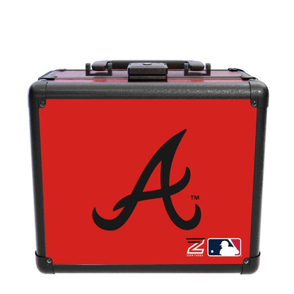 Atlanta Braves - MLB Slab Cases X, XL, 2R