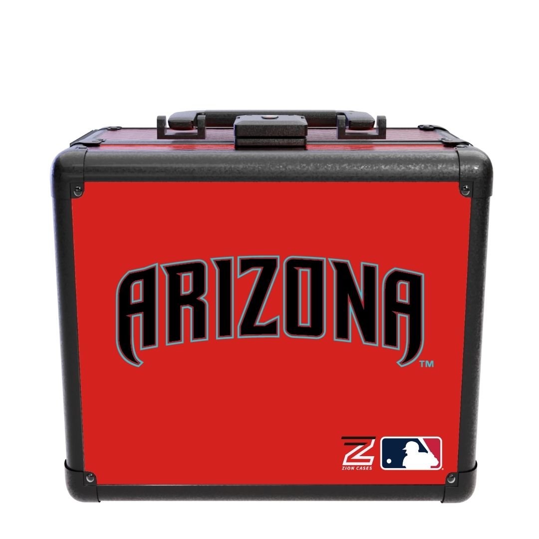Arizona Diamondbacks - MLB Slab Cases X, 2R, XL