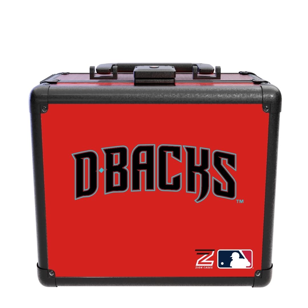 Arizona Diamondbacks - MLB Slab Cases X, 2R, XL