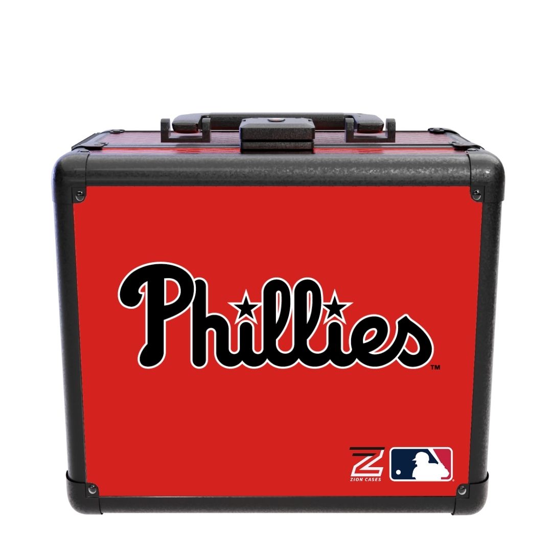 Philadelphia Phillies - MLB Slab Cases X, 2R, XL