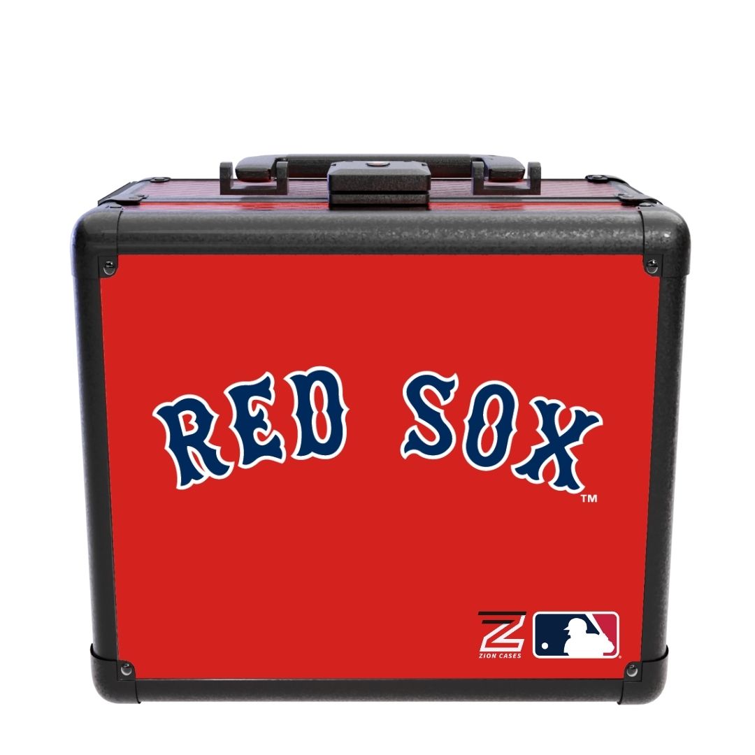 Boston Red Sox - MLB Slab Cases X, 2R, XL