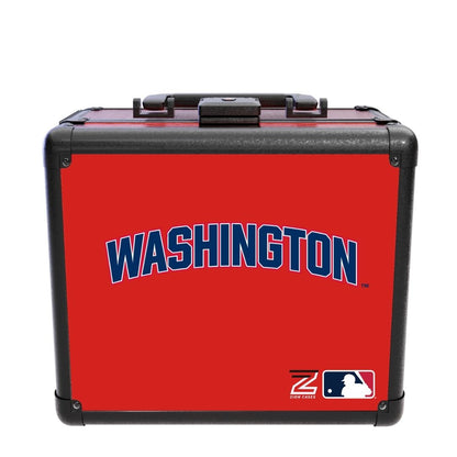 Washington Nationals - MLB Slab Cases X, 2R, XL