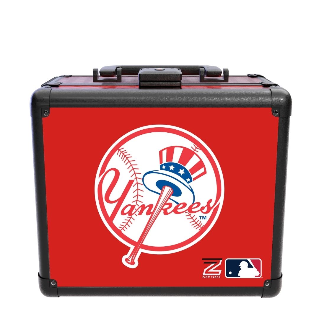New York Yankees - MLB Slab Cases X, 2R, XL