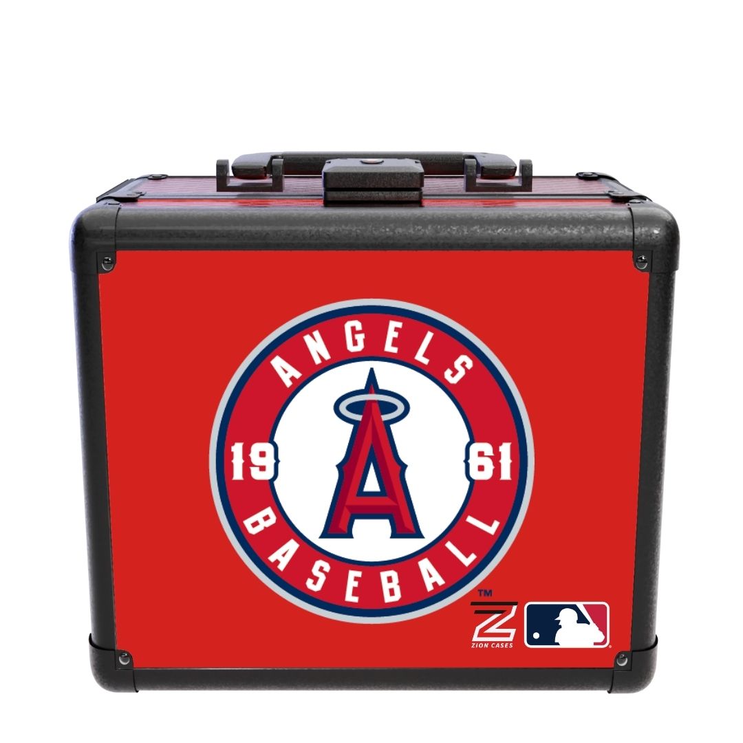 Los Angeles Angels - MLB Slab Cases X, 2R, XL