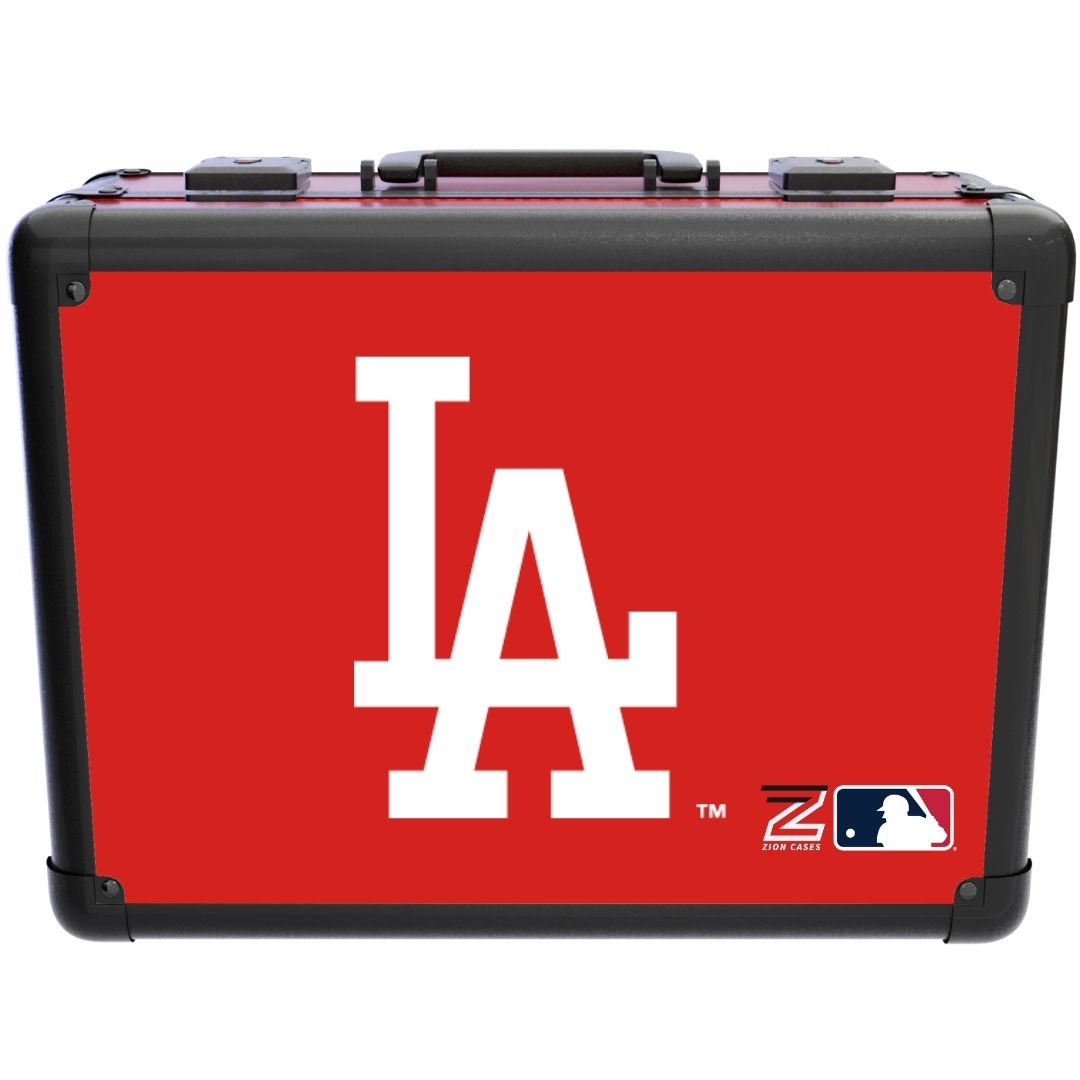 Los Angeles Dodgers - MLB Slab Cases X, 2R, XL