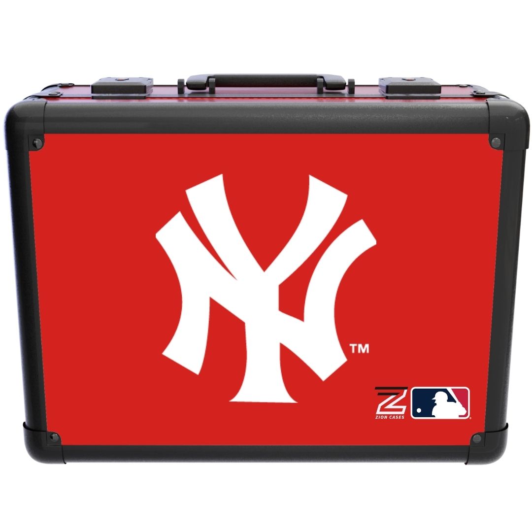 New York Yankees - MLB Slab Cases X, 2R, XL