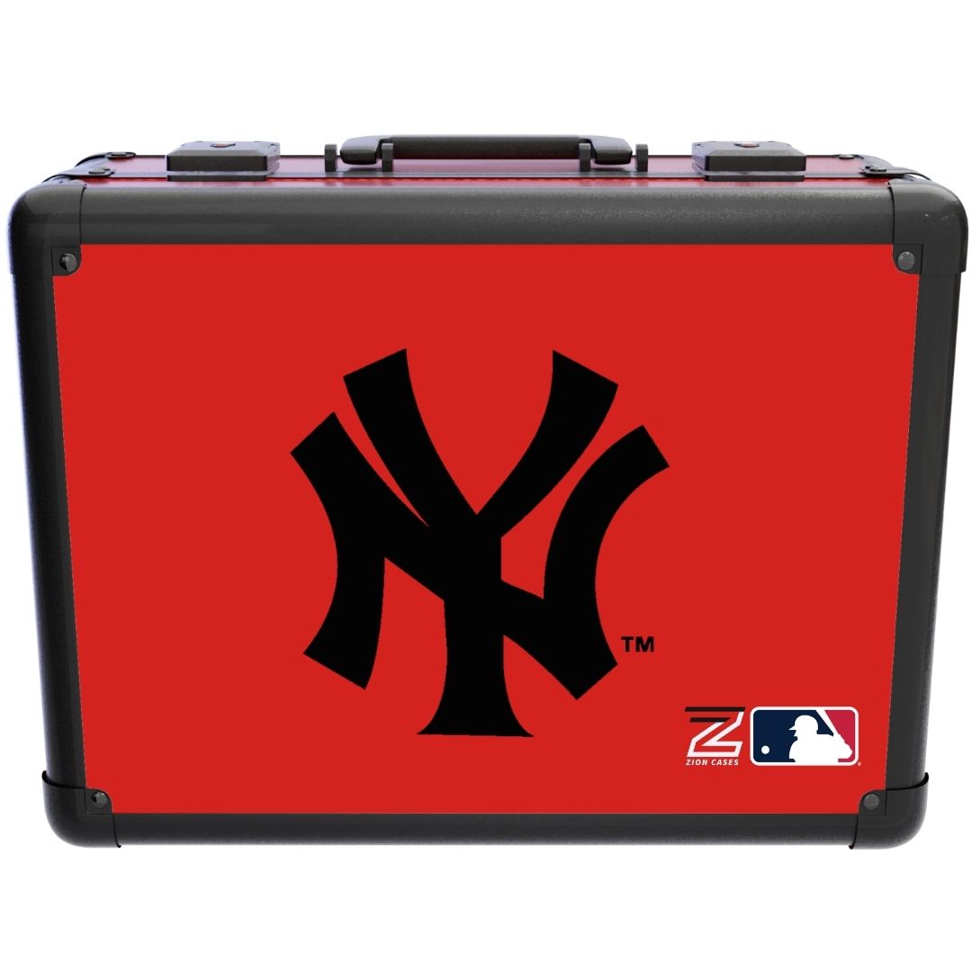 New York Yankees - MLB Slab Cases X, 2R, XL